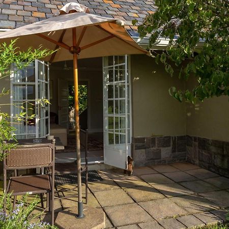 Moorcroft Manor Boutique Country Hotel Himeville Luaran gambar