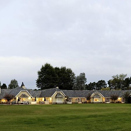 Moorcroft Manor Boutique Country Hotel Himeville Luaran gambar