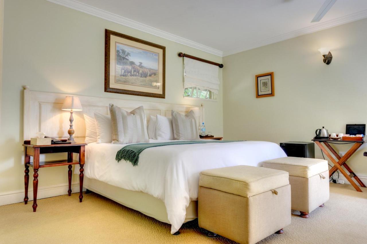 Moorcroft Manor Boutique Country Hotel Himeville Luaran gambar